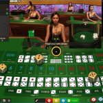 Tips for managing capital when playing live casino